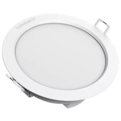 Точечный светильник ECOCLASS DL 8W 840 WT IP44, фото 2