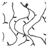 Новогодняя гирлянда Нить 305-175, 230В, фото 6