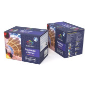 Новогодняя гирлянда Нить 305-178, 230В, фото 4