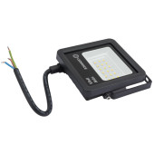 Прожектор ECOCLASS FL G2 10W 740 230V BK, фото 3