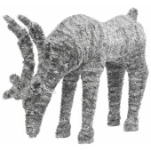 3D-фигура Олень Пьющий 501-416, фото 1