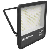 Прожектор ECOCLASS FL G2 200W 765 230V BK, фото 1