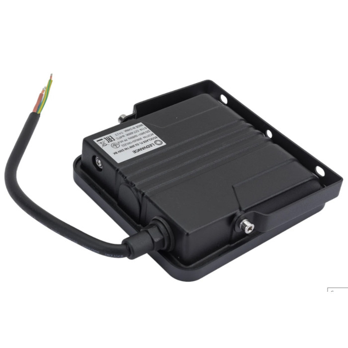 Прожектор ECOCLASS FL G2 20W 765 230V BK, фото 2