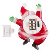 3D-фигура Санта Клаус на присоске [501-023], фото 5