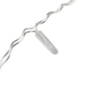 Световой дождь Светодиодный Дождь 2x1.5 м 235-315-6, фото 4