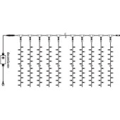 Световой дождь Светодиодный Дождь 2x1.5 м [235-122], фото 4