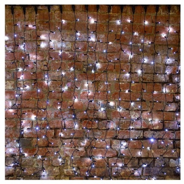 Световой дождь Светодиодный Дождь 2x1.5 м [235-231], фото 2