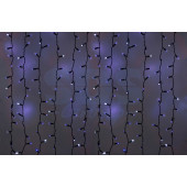 Световой дождь Светодиодный Дождь 2x1.5 м [235-233], фото 1