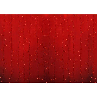 Световой дождь Светодиодный Дождь 2x1.5 м [235-302-6], фото 1