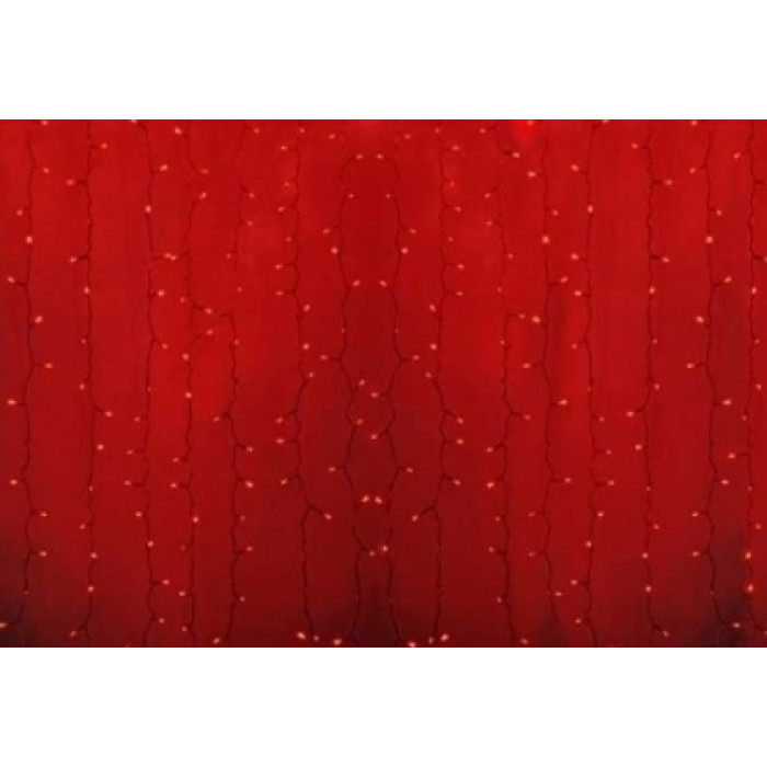 Световой дождь Светодиодный Дождь 2x1.5 м [235-302], фото 5
