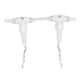 Световой дождь Светодиодный Дождь 2x1.5 м [235-303-6], фото 5