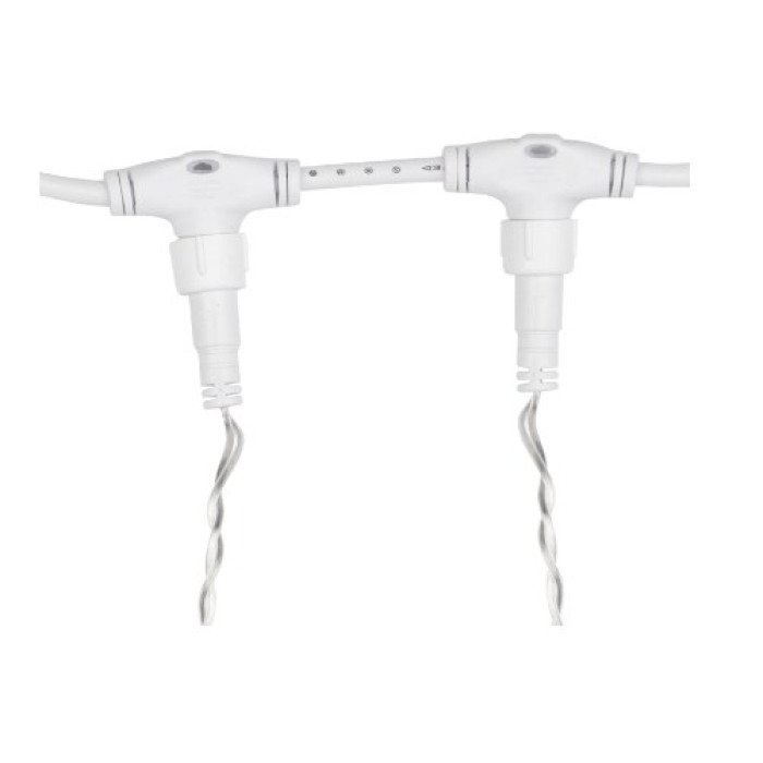 Световой дождь Светодиодный Дождь 2x1.5 м [235-303-6], фото 5