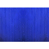 Световой дождь Светодиодный Дождь 2x1.5 м [235-303], фото 2