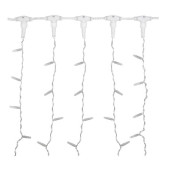 Световой дождь Светодиодный Дождь 2x1.5 м [235-306-6], фото 4