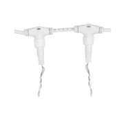 Световой дождь Светодиодный Дождь 2x1.5 м [235-306-6], фото 6