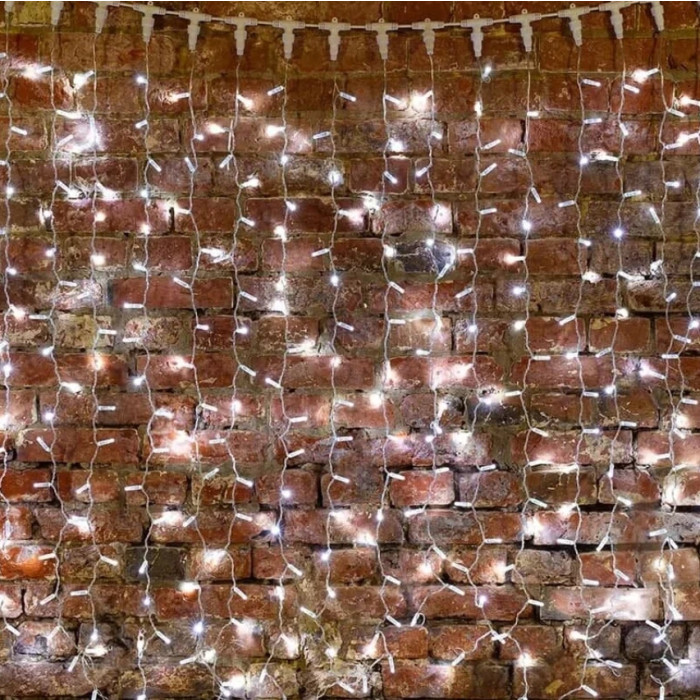 Световой дождь Светодиодный Дождь 2x3 м [235-154-6], фото 5
