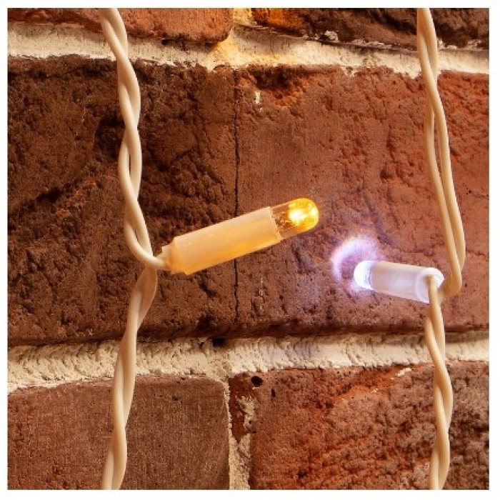 Световой дождь Светодиодный Дождь 2x3 м [235-215], фото 3