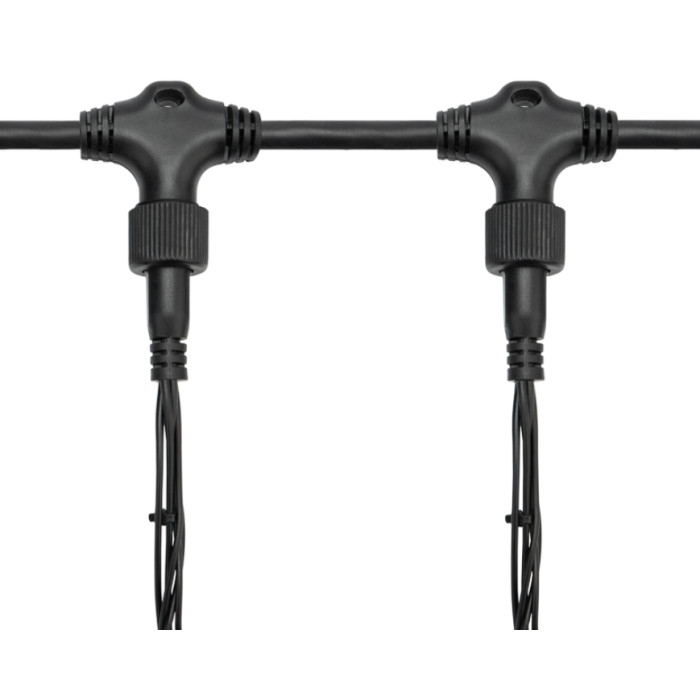 Световой дождь Светодиодный Дождь 2x6 м [235-263], фото 7