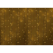 Световой дождь Светодиодный Дождь 2х1.5 м [235-111], фото 9