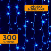 Световой дождь Светодиодный Дождь 2х1.5 м [235-223], фото 3