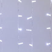 Световой дождь Светодиодный Дождь 2х1.5 м [235-305], фото 6