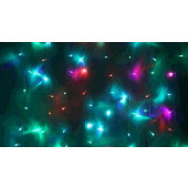 Световой дождь Светодиодный Дождь 2х2 м [235-349], фото 4