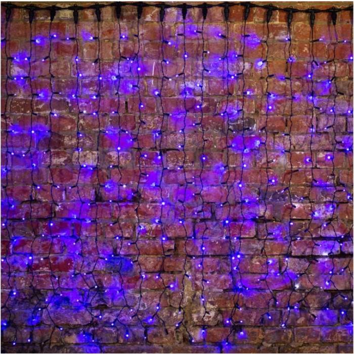 Световой дождь Светодиодный Дождь 2х3 м [235-143], фото 5