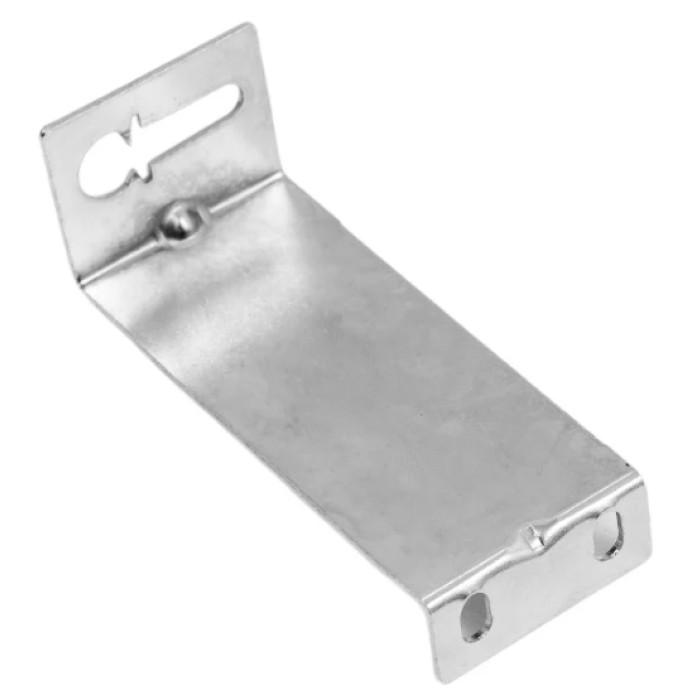 Комплект скоб ECOCLASS SURFACE MOUNT CLIPS, фото 1