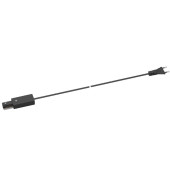 Адаптер для подключения светильника ECOTRACKRAIL1PH PLUGCONNECTBK50X1RULEDV, фото 1