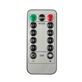 Световой дождь Светодиодный дождь 3х2 м 235-006 (теплый белый, эффект водопада), фото 5
