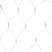 Новогодняя гирлянда Сеть 2х2х1.5 м 215-059 (мультиколор), фото 5