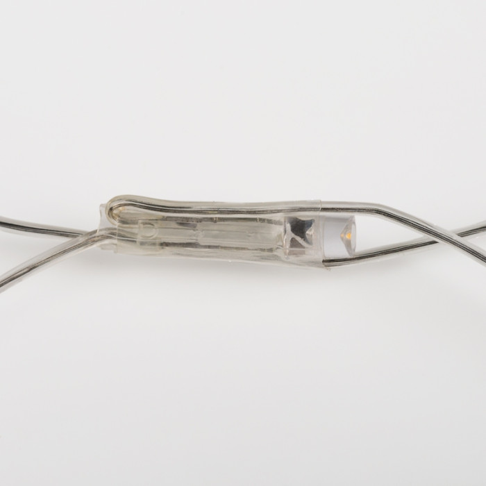 Световая сетка Сеть светодиодная 1х1.5 м [215-119-6], фото 2