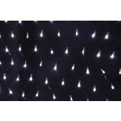 Световая сетка Сеть светодиодная 2х1.5 м [215-021], фото 4