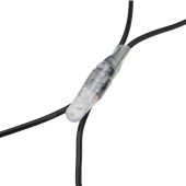 Световая сетка Сеть светодиодная 2х1.5 м [215-021], фото 6