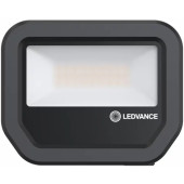 Прожектор FL 10 P 8W 1K2LM 865 PS SY100 BK LEDV, фото 3