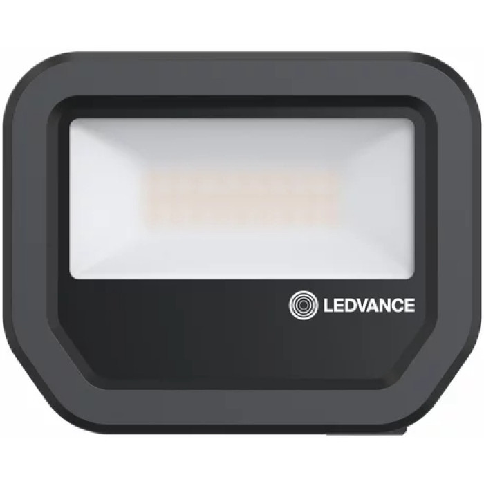 Прожектор FL 10 P 8W 1K2LM 865 PS SY100 BK LEDV, фото 3
