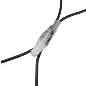 Световая сетка Сеть светодиодная 2х1.5 м [215-029], фото 3