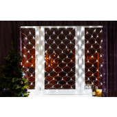 Гирлянда световая сетка Сеть Чейзинг 2х3 м [217-129], фото 4