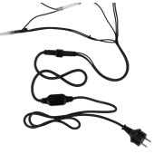 Гирлянда световая сетка Сеть Чейзинг 2х3 м [217-129], фото 5