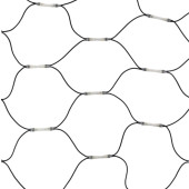 Гирлянда световая сетка Сеть Чейзинг 2х3 м [217-129], фото 7