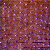 Гирлянда световая сетка Сеть Чейзинг 2х4 м [217-133], фото 1