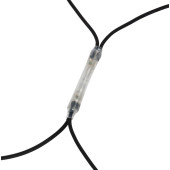 Гирлянда световая сетка Сеть Чейзинг 2х4 м [217-133], фото 3