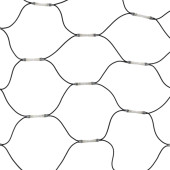 Гирлянда световая сетка Сеть Чейзинг 2х4 м [217-133], фото 4