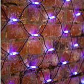 Гирлянда световая сетка Сеть Чейзинг 2х4 м [217-133], фото 5