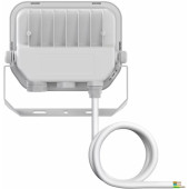 Прожектор FL 10 P 8W 1K2LM 865 PS SY100 WT LEDV, фото 3