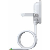 Прожектор FL 10 P 8W 1K2LM 865 PS SY100 WT LEDV, фото 4