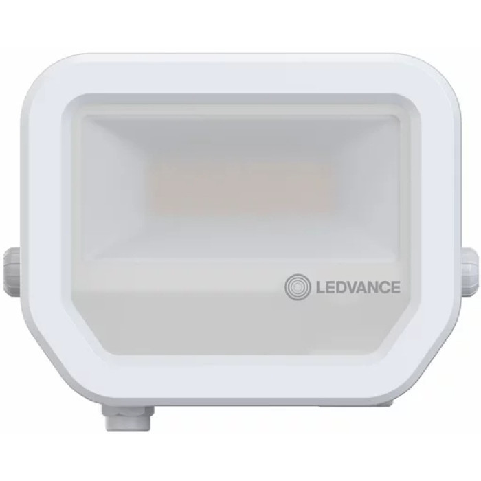 Прожектор FL 10 P 8W 1K2LM 865 PS SY100 WT LEDV, фото 2