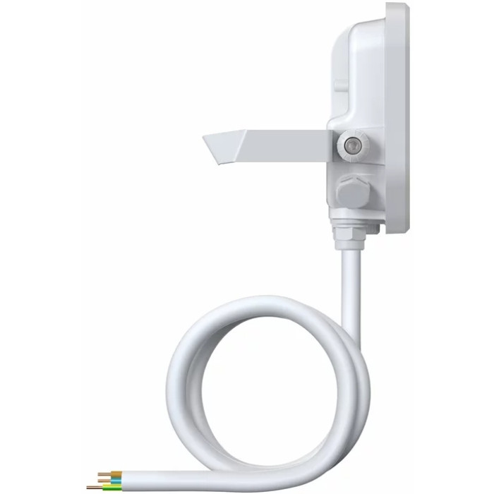 Прожектор FL 10 P 8W 1K2LM 865 PS SY100 WT LEDV, фото 4