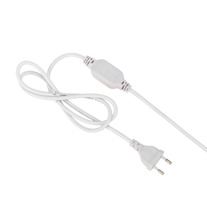3D-фигура Снежинка LED (45x38 см, белый) [501-212-1], фото 2