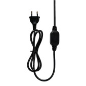3D-фигура Снежинка LED (55x55 см, синий) [501-335], фото 2